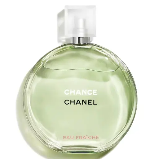 CHANEL 香奈儿邂逅清新香水 50ml