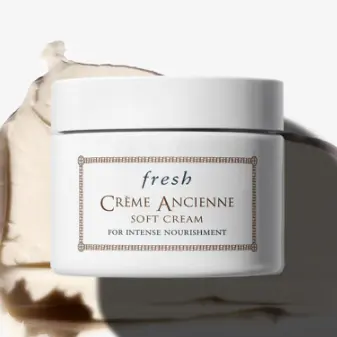 Fresh 馥蕾诗古源密集滋养面霜 100ml