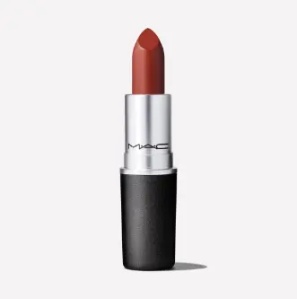MAC 魅可子弹头唇膏 #SPILL THE TEA