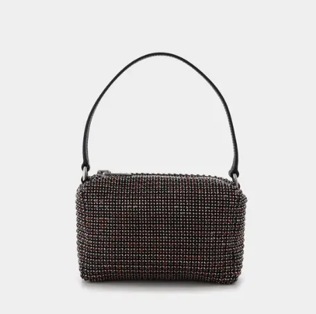 ALEXANDER WANG 水钻包