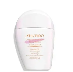 Shiseido  新版白胖子防晒 SPF 30 30ml