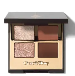 Charlotte Tilbury 4色眼影盘