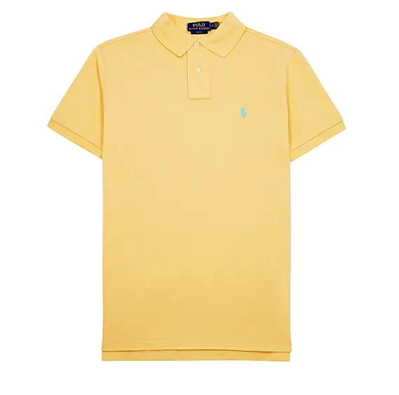 好价！POLO RALPH LAUREN 短袖polo衫