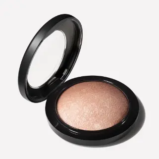 Mac 魅可土星高光 #SOFT & GENTLE