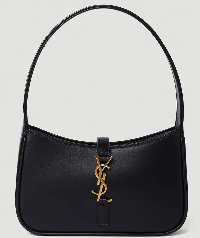 SAINT LAURENT Le 5 à 7 Hobo Mini 腋下包