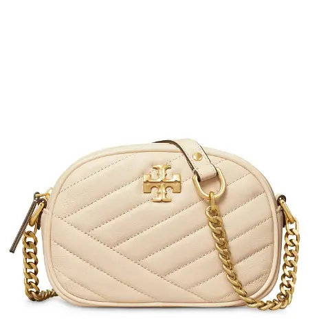 Tory Burch 汤丽柏琦 Kira 小号相机包