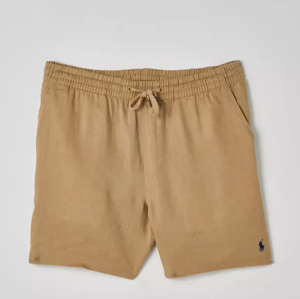 Polo Ralph Lauren 三分短裤