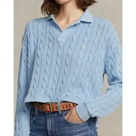 Ralph Lauren 拉夫劳伦 polo针织衫