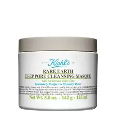 Kiehl's Since 1851  亚马逊白泥面膜 142g