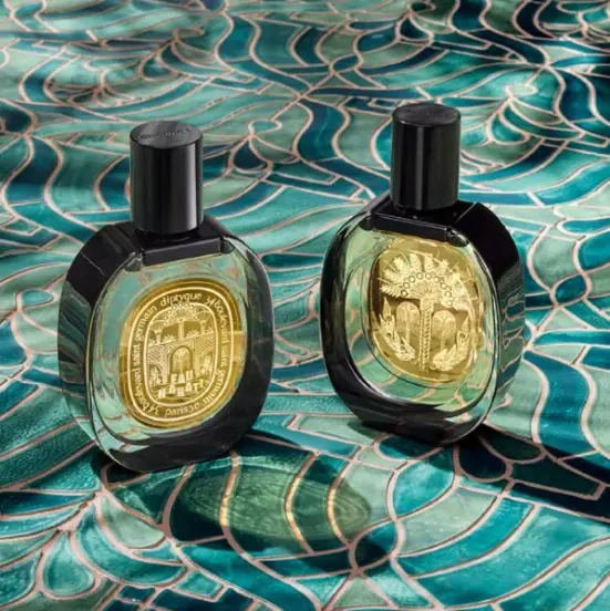 Diptyque 第菩提克 纳巴提水 75ml
