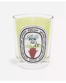 Diptyque  香茅香薰蜡烛 190g