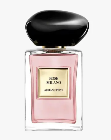 Giorgio Armani 阿玛尼 高定私藏清新系列-亚历山大玫瑰女士香水EDT 100ml