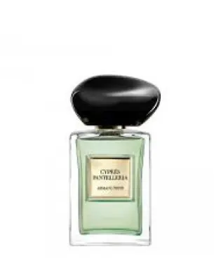 Giorgio Armani 阿玛尼 高定私藏清新系列海屿青柏中性香水EDT 100ml