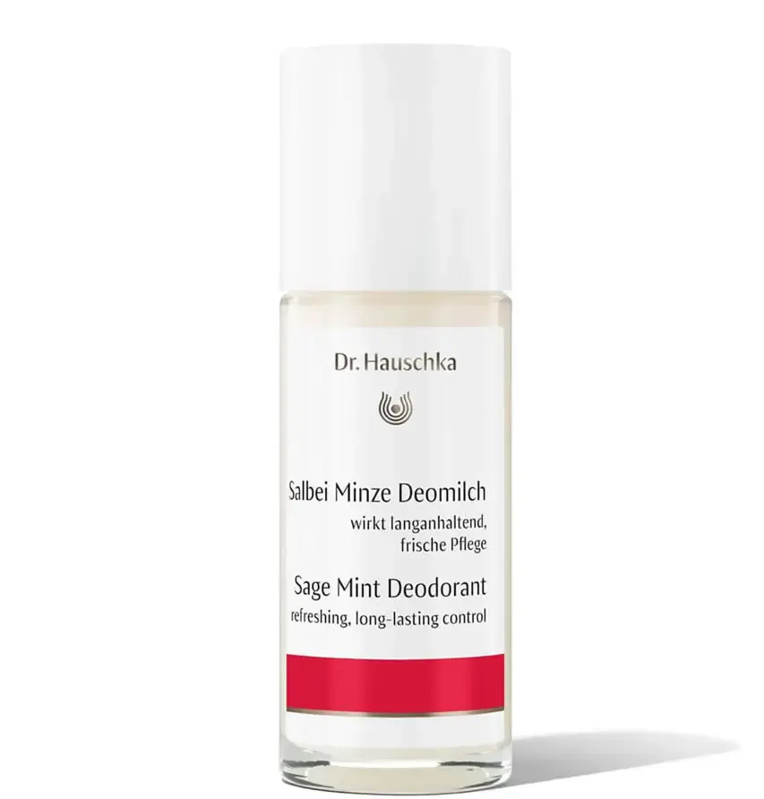 Dr. Hauschka 德国世家鼠尾草和薄荷止汗露 50ml