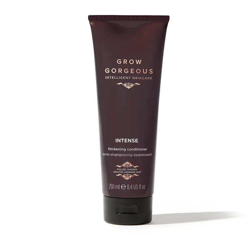 Grow Gorgeous 强效增稠护发素 250ML