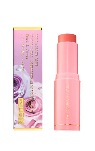 上新！Pat McGrath Labs Divine Blush 腮红膏