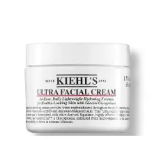 Kiehl's Since 1851  高保湿面霜 50ml