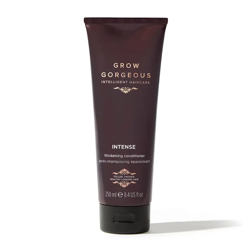 Grow Gorgeous 强韧发丝防脱护发素250ml