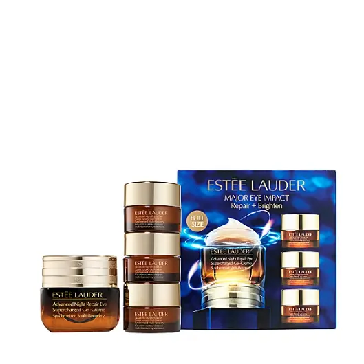 ESTÉE LAUDER 抗蓝光眼霜 15ml+5ml*3