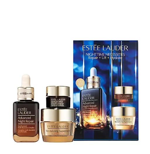 ESTÉE LAUDER 护肤三件套