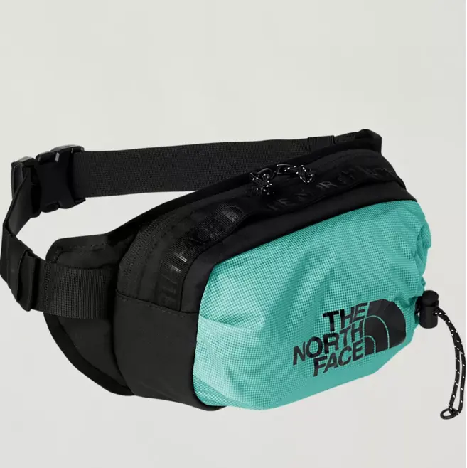 The North Face III-L 腰包