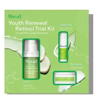 Murad  视黄醇套装