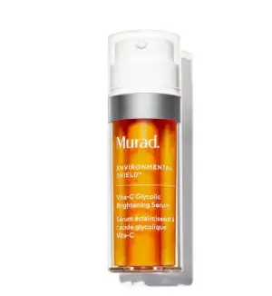 Murad  维他命C美白精华 30ml