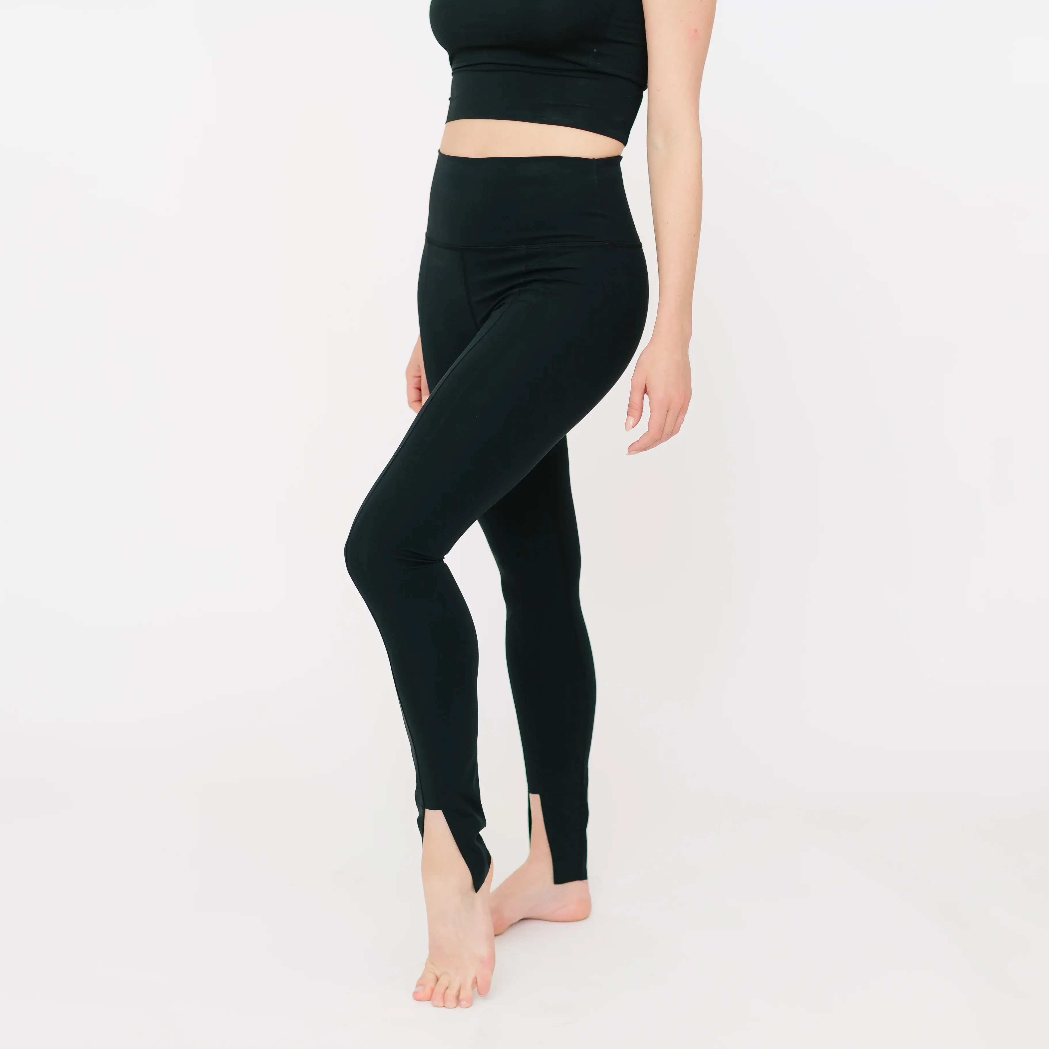 Epoque Evolution legging 紧身裤