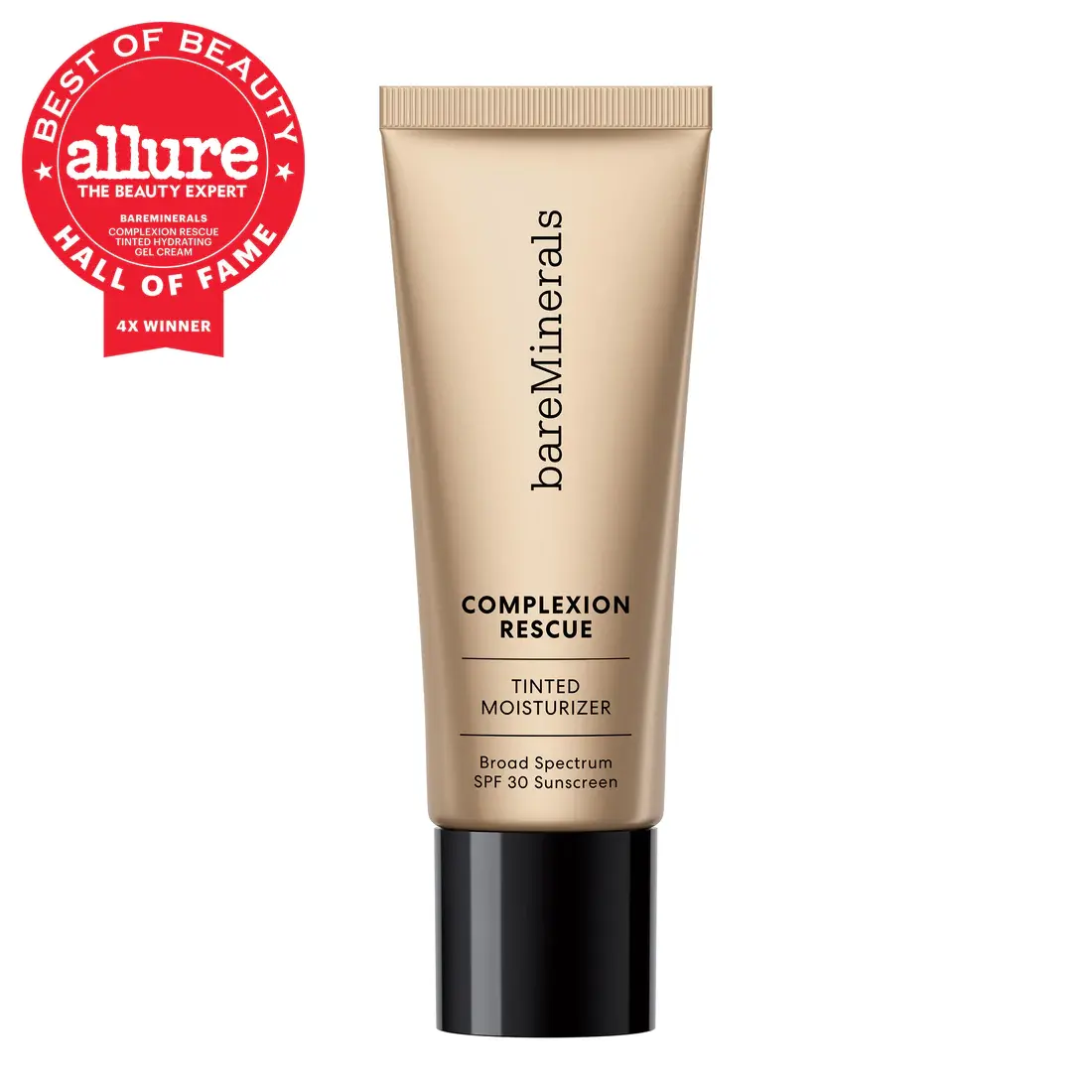 Bareminerals 贝茗矿物质有色保湿霜