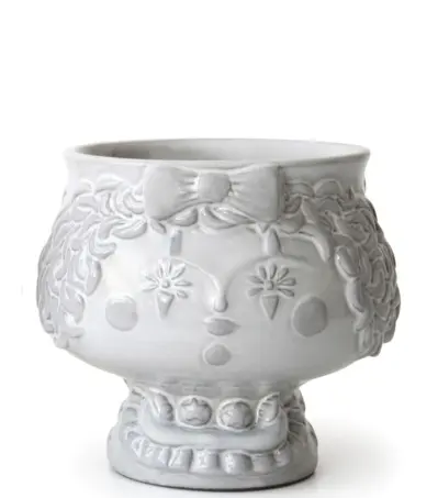 降价！Jonathan Adler 乌托邦小丑花瓶
