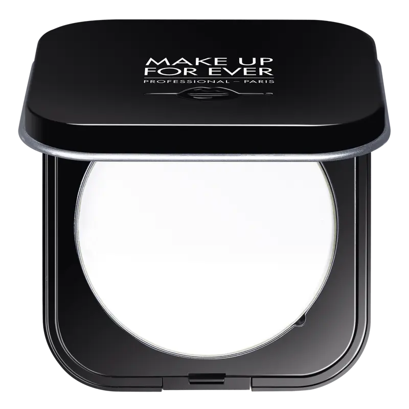 Make Up For Ever 玫珂菲雾面持妆粉饼