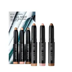 Bobbi Brown  眼影笔套装
