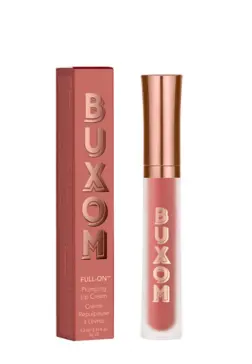 BUXOM HIGH SPIRITS FULL-ON™ 唇釉 #NEGRONI