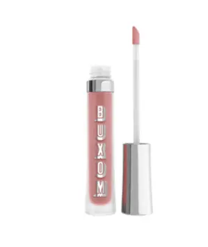 Cady同款！BUXOM FULL-ON™ 丰盈唇蜜 #white Russian - Nude Pink
