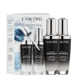 Lancome  小黑瓶套装