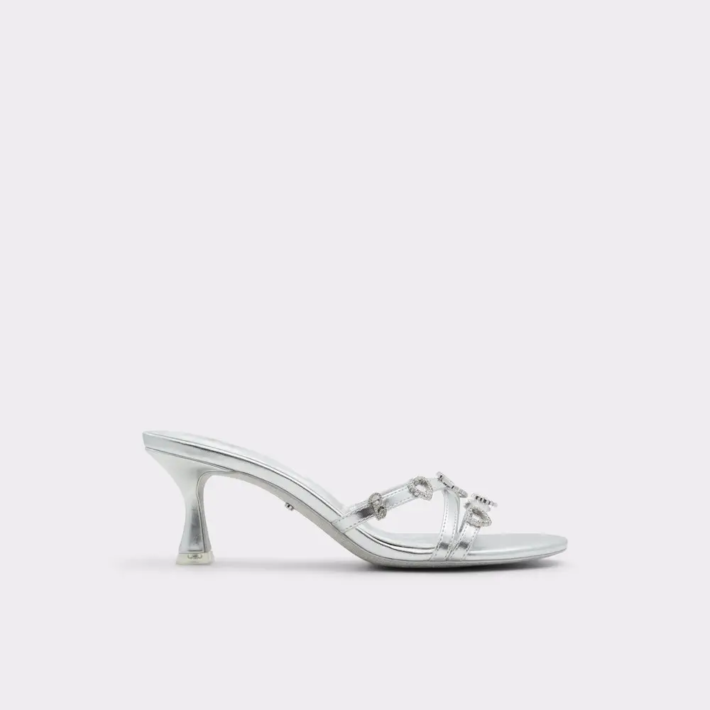 ALDO X Barbie 小猫跟凉鞋