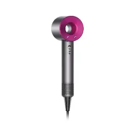 Dyson  翻新吹风机Supersonic™ Hair Dryer Fuchsia/Iron