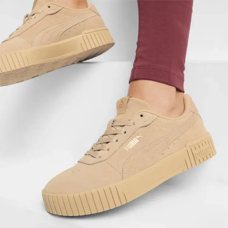 Puma Carina 2.0 SD 运动板鞋