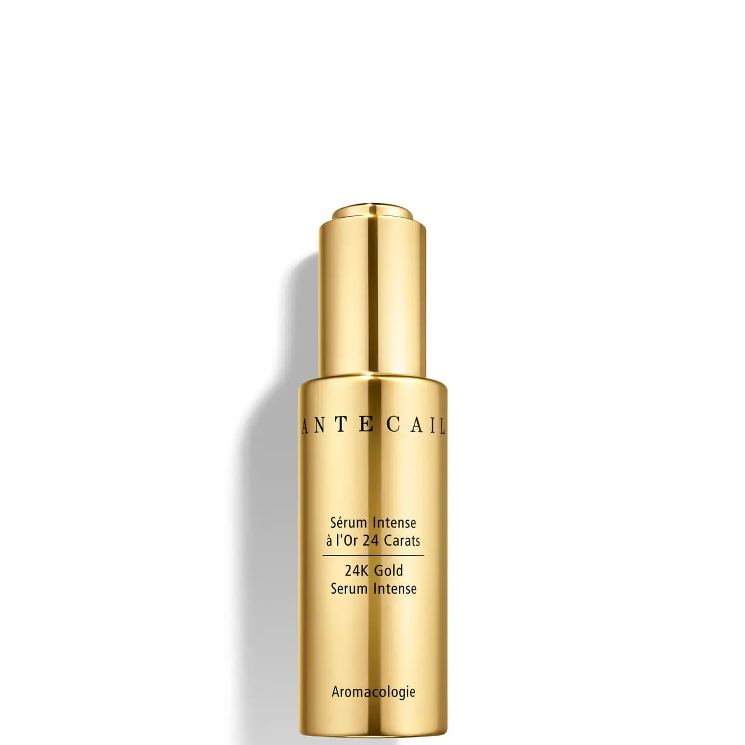 Chantecaille 香缇卡 24K 黄金精华液 30ml
