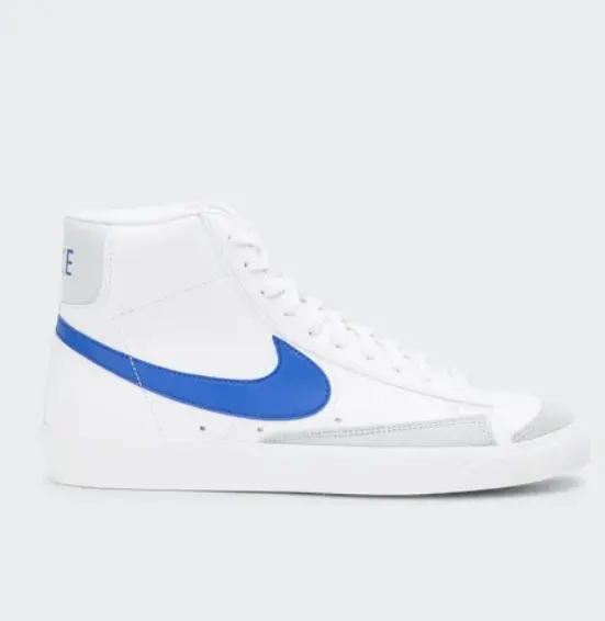 NIKE 耐克 BLAZER 高帮板鞋