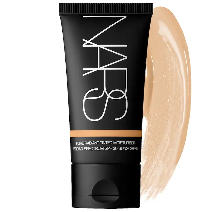 Nars 有色面霜 SPF 30
