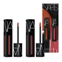 Nars 唇釉套装 价值$60
