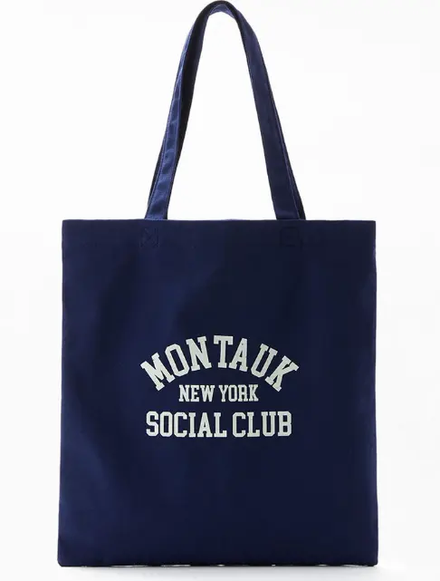 PacSun Montauk 帆布袋