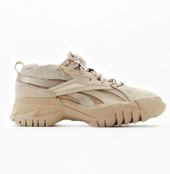 Reebok  Nude Club C Cardi 女款运动鞋