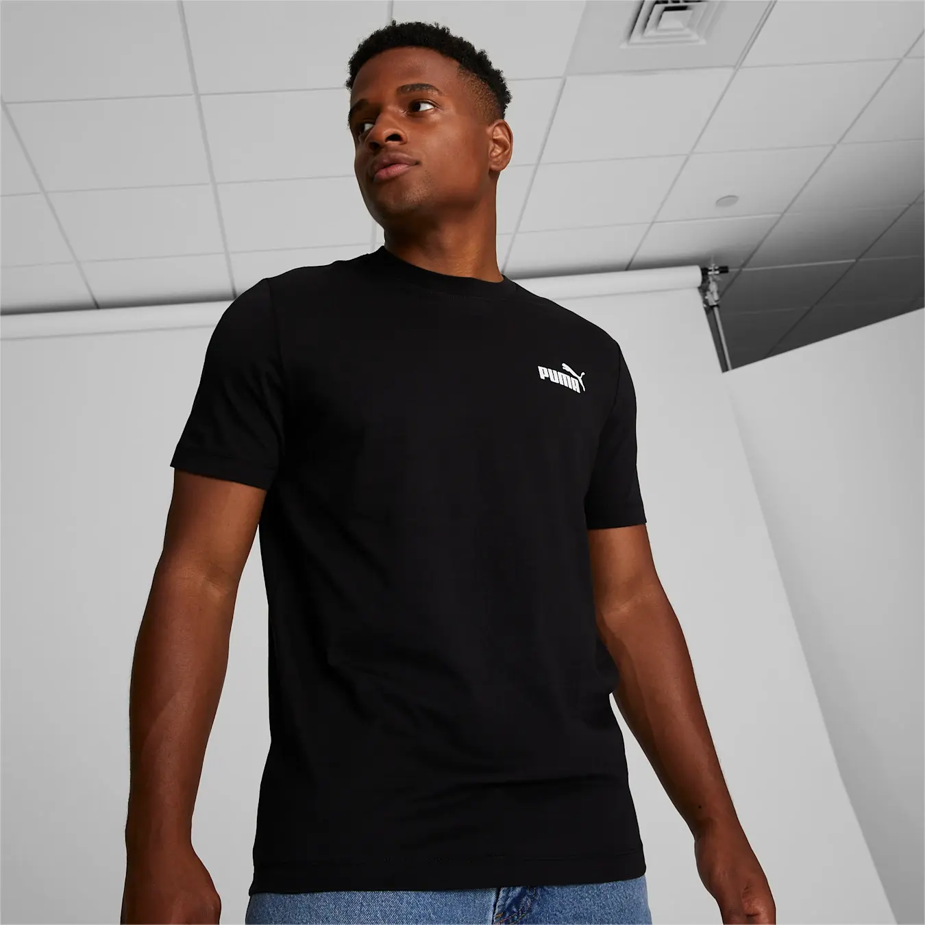 Puma Essentials No. 1 T恤