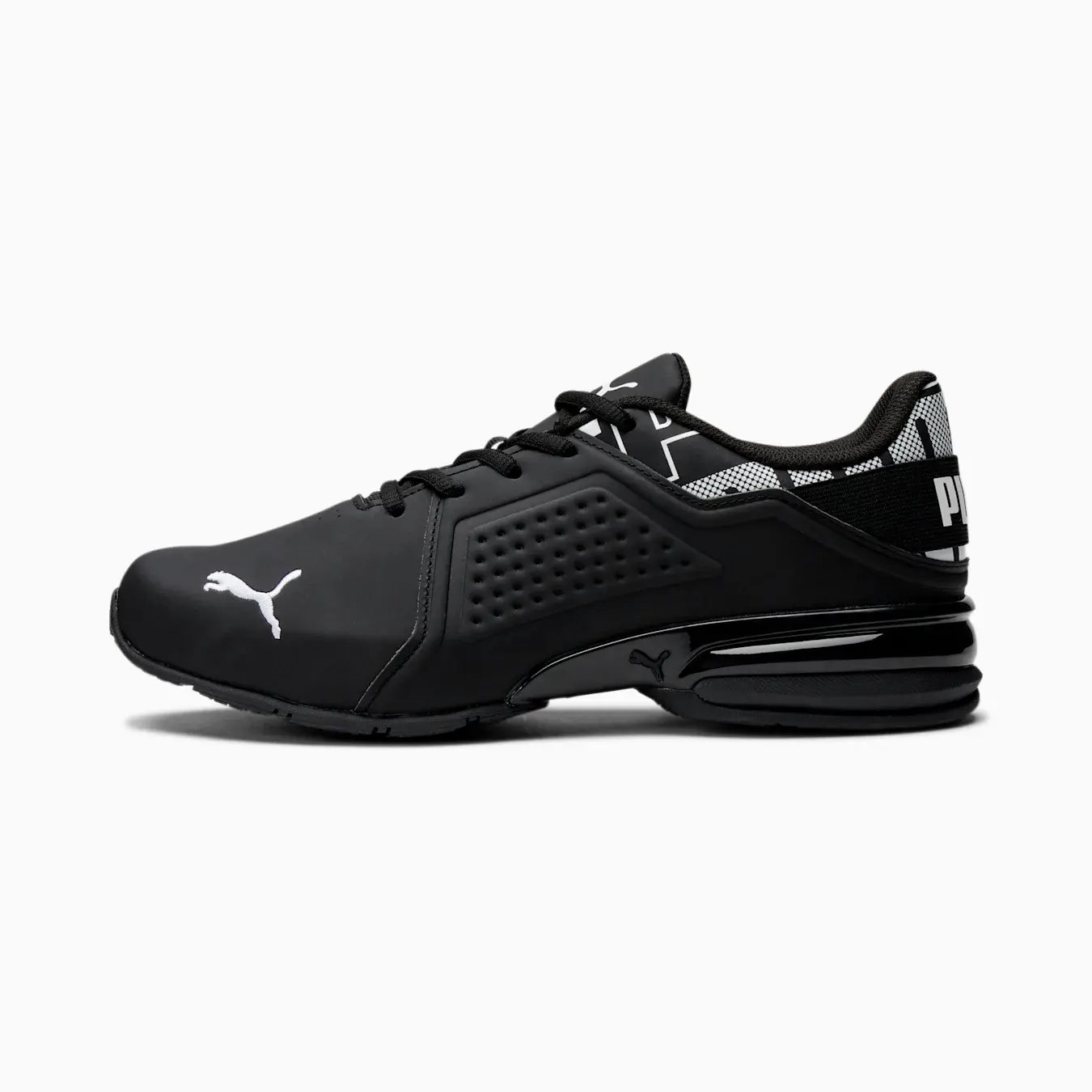 Puma Viz Runner Repeat 跑步鞋
