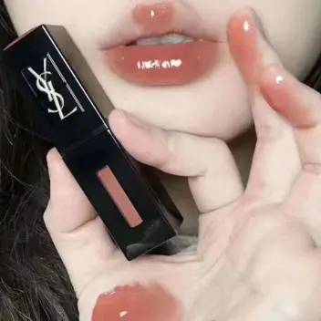 #416#441有货！YSL 圣罗兰水光唇釉