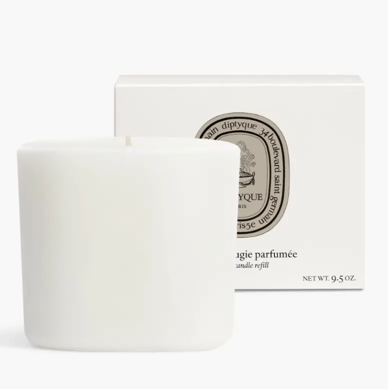 Diptyque  时光幽谷 补充装