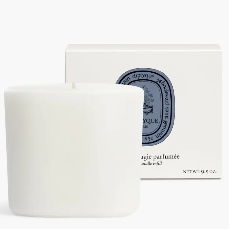 Diptyque  曼妙庄园 补充装