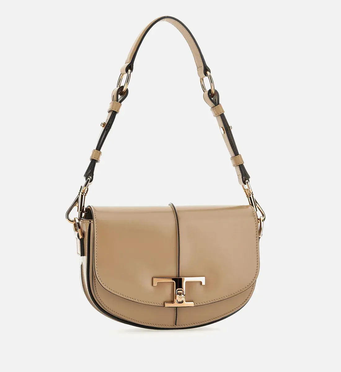 Tod's T Mini 腋下包